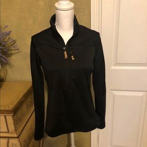 Fjallraven Abisko pullover